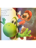 Mario Set (4 books)