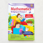 Bridging to Primary 1 Mathematics