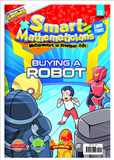Smart Mathematicians  (Lower Primary) 散裝