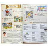 Smart Mathematicians 2026 (Lower Primary)單本最新 5 期可選