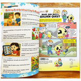 Smart Mathematicians (Lower Primary) 2026 套裝 (5期)