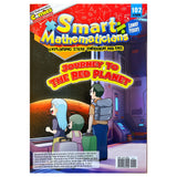 Smart Mathematicians 2026 (Lower Primary)單本最新 5 期可選