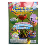 Smart Mathematicians 2026 (Lower Primary)單本最新 5 期可選