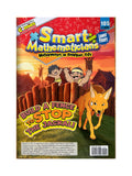 Smart Mathematicians (Lower Primary) 2026 套裝 (5期)
