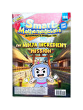 Smart Mathematicians 2026 (Lower Primary)單本最新 8 期可選