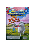 Smart Mathematicians 2026 (Lower Primary)單本最新 8 期可選