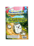Smart Mathematicians 2026 (Lower Primary)單本最新 8 期可選