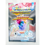 Smart Mathematicians (Lower Primary) 2025 套裝 (8期)