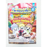 Smart Mathematicians (Lower Primary) 2025 套裝 (8期)