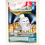 Smart Mathematicians (Lower Primary) 2025 套裝 (10期)