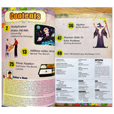 Smart Mathematicians (Upper Primary) 2026 套裝 (5期)