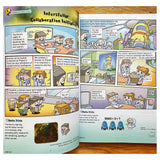 Smart Mathematicians (Upper Primary) 2026 套裝 (5期)