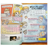 Smart Mathematicians 2026 (Upper Primary)單本最新 5 期可選