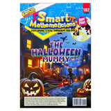 Smart Mathematicians 2026 (Upper Primary)單本最新 5 期可選
