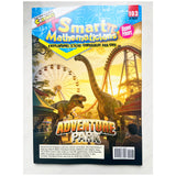 Smart Mathematicians 2026 (Upper Primary)單本最新 5 期可選