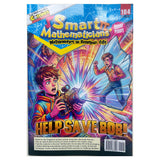Smart Mathematicians 2026 (Upper Primary)單本最新 5 期可選