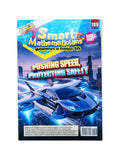 Smart Mathematicians 2026 (Upper Primary)單本最新 8 期可選