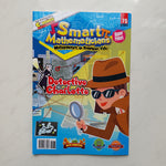 Smart Mathematicians  (Upper Primary) 散裝