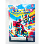 Smart Mathematicians (Upper Primary) 2025 套裝 (8期)