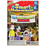 Smart Mathematicians 2026 (Lower Primary)單本最新 5 期可選