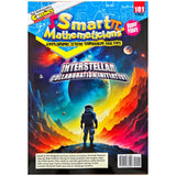 Smart Mathematicians 2026 (Upper Primary)單本最新 5 期可選