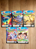 Smart Mathematicians (Upper Primary) 2026 套裝 (5期)