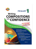 Writing Compositions With Confidence Primary 1