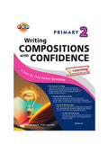 Writing Compositions With Confidence Primary 2