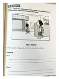 Writing Compositions With Confidence Primary 1