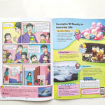 The Young Scientists Level 2 (2023) #223-227