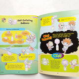 The Young Scientists Level 2 (2023) #223-230