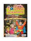 The Young Scientists Level 3 2026 套裝 (5 期)