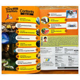 The Young Scientists Level 4 (2026) 單本 2 期可選