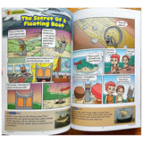 The Young Scientists Level 4 (2026) 單本 2 期可選