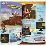 The Young Scientists Level 4 (2026) 單本 2 期可選