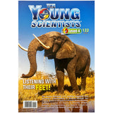 The Young Scientists Level 4 2026 套裝 (5 期)
