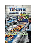 The Young Scientists Level 4 2026 套裝 (5 期)