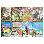 The Young Scientists Level 1 2025 套裝 (8期)