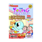 The Young Scientists Level 1 散裝