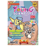 The Young Scientists Level 1 散裝