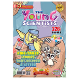 The Young Scientists Level 1 散裝