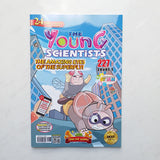 The Young Scientists Level 1 散裝