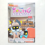 The Young Scientists Level 1 2025 套裝 (6期)