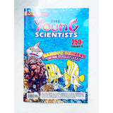 The Young Scientists Level 1 (2025) 單本最新 9 期可選