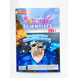 The Young Scientists Level 1 2025 套裝 (10期)