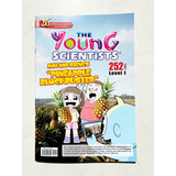 The Young Scientists Level 1 (2025) 單本最新 10 期可選