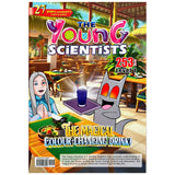 The Young Scientists Level 1 (2026) 單本 5 期可選
