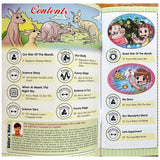 The Young Scientists Level 1 2026 套裝 (5期)