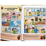 The Young Scientists Level 1 2026 套裝 (5期)