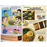 The Young Scientists Level 1 2026 套裝 (5期)